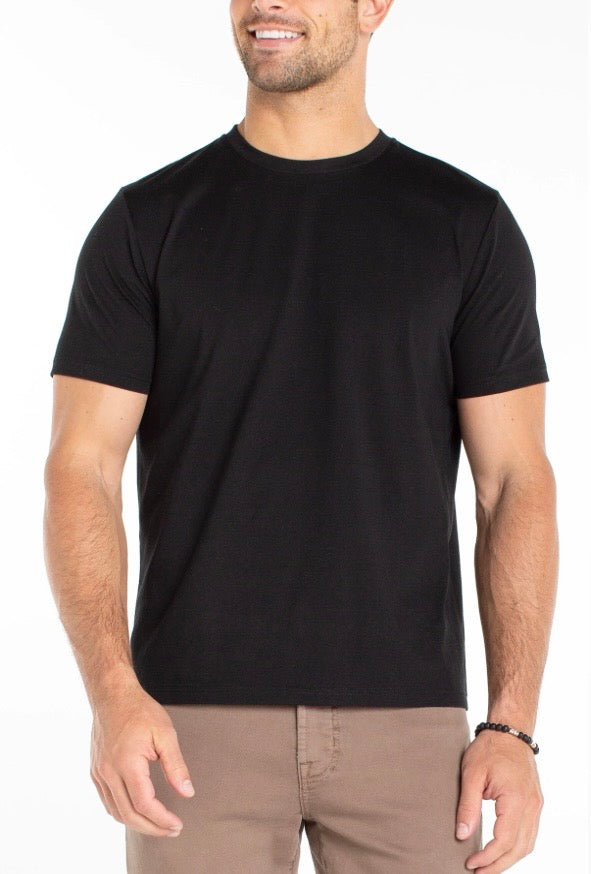 Liverpool Men’s S/S Crew Neck Tee