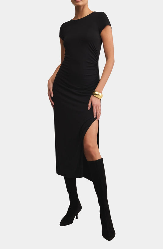 Zsupply Aurelia Midi Dress