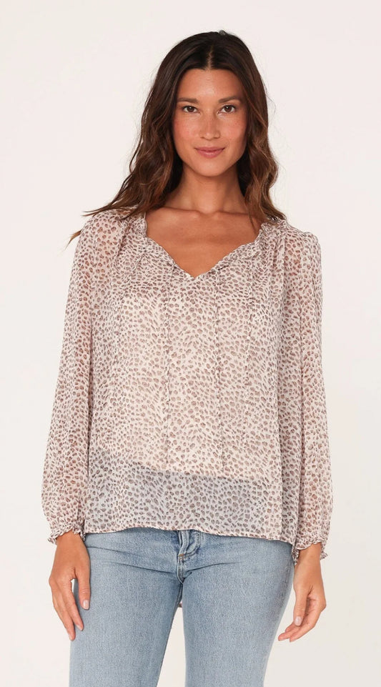 Lovestitch Christie Blouse