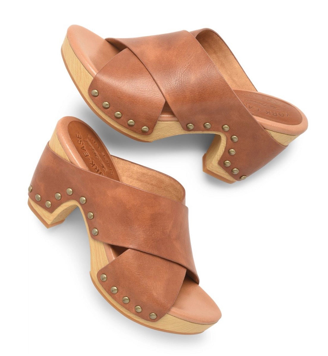 Kork-Ease Gracie Clog Sandal