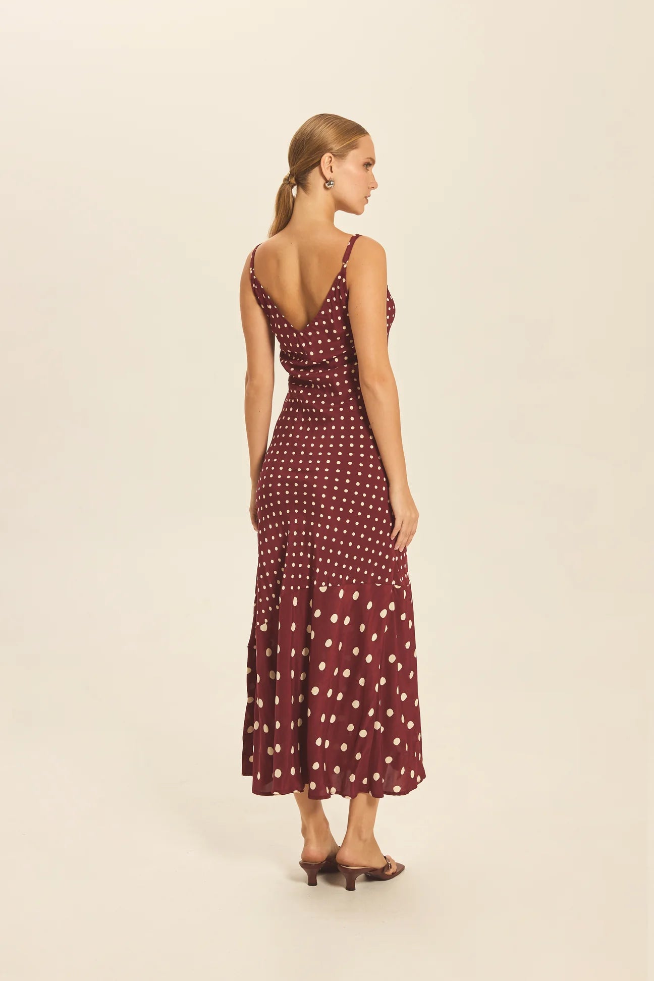 Jula Syd Slip Dress