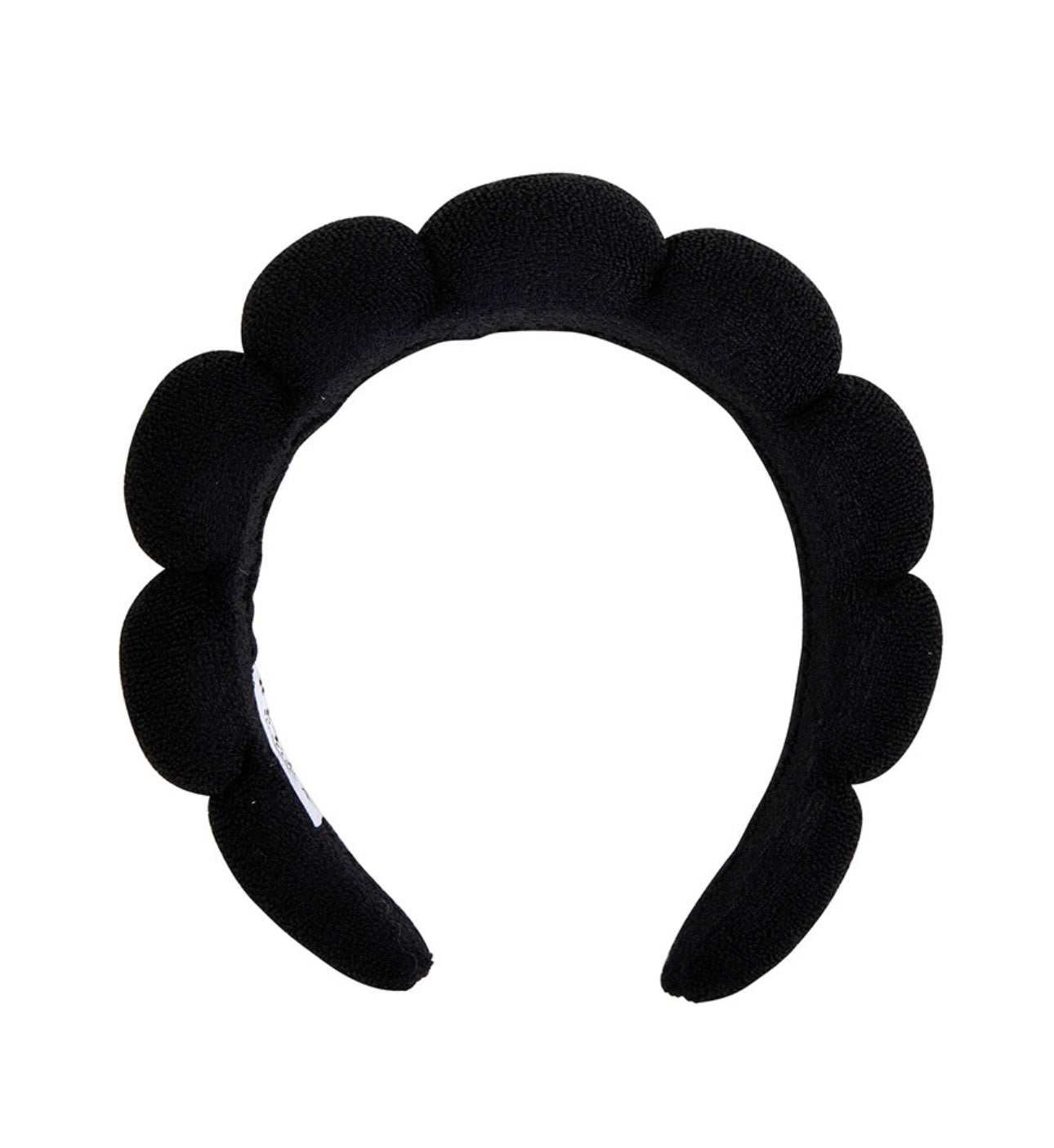 Bella Sleep Spa Makeup Headband