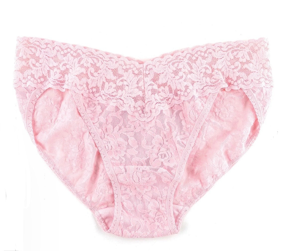 Hanky Panky V-Kini Brief 482374