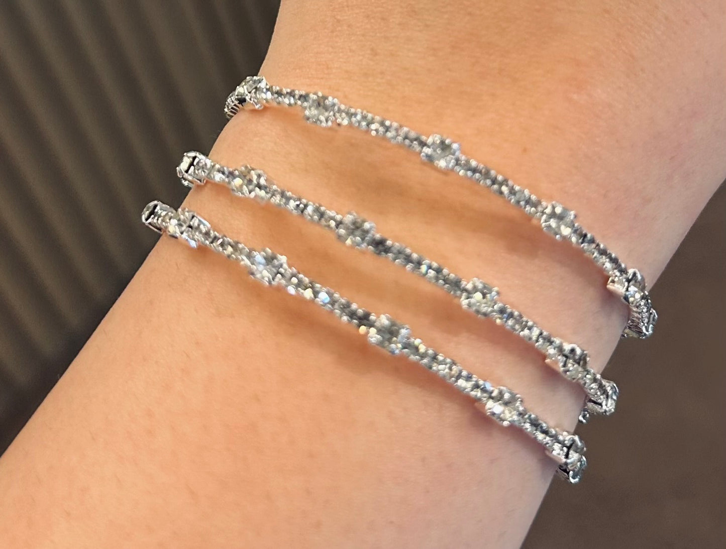 Sparkle Bracelets