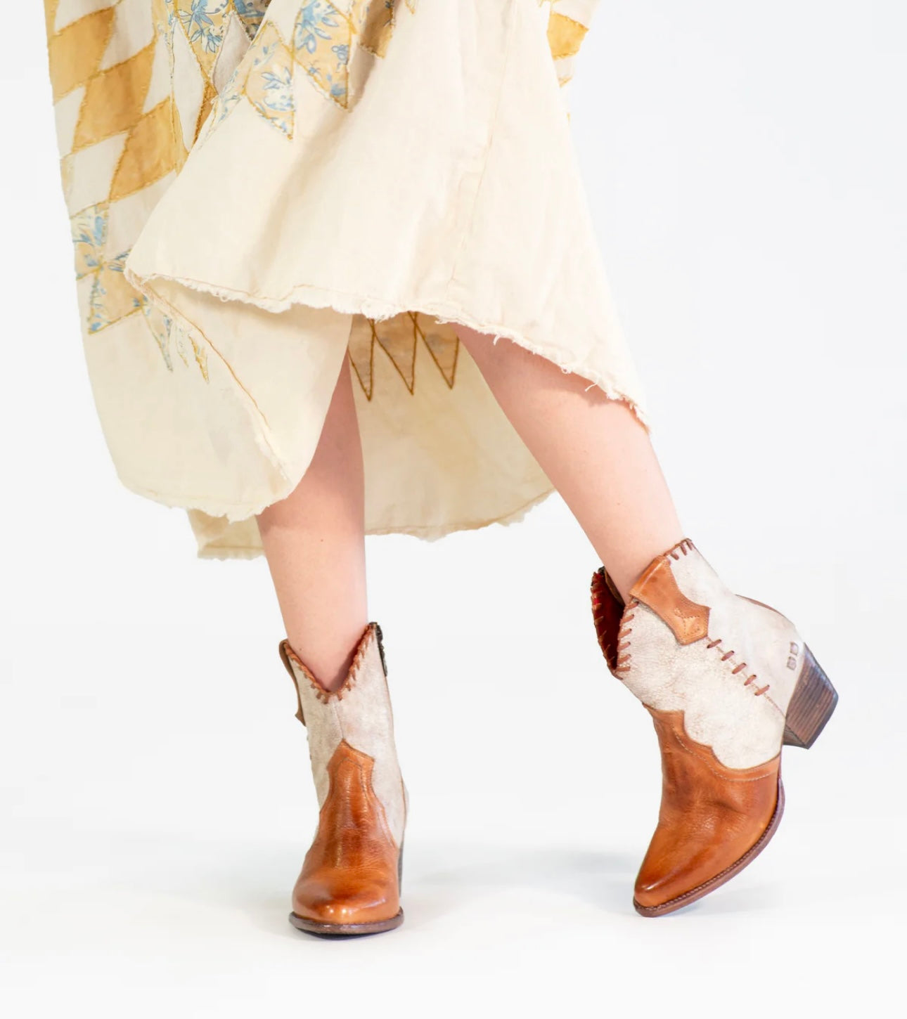 BedStu Baila Boot