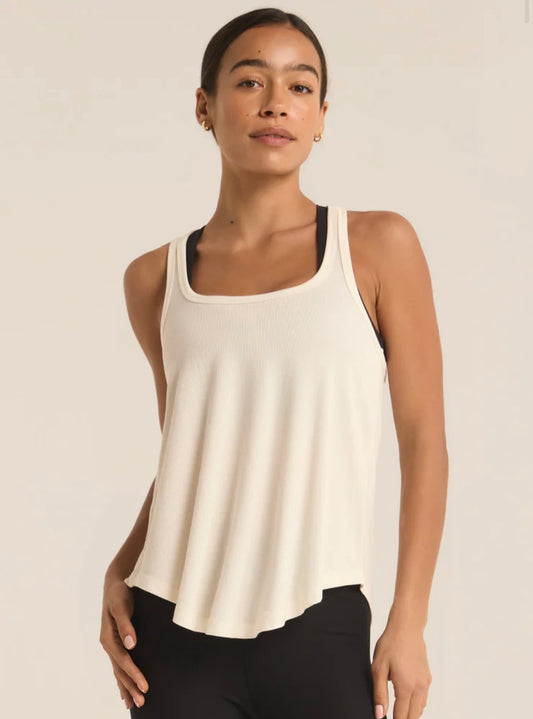 ZSupply Free Time Rib Tank