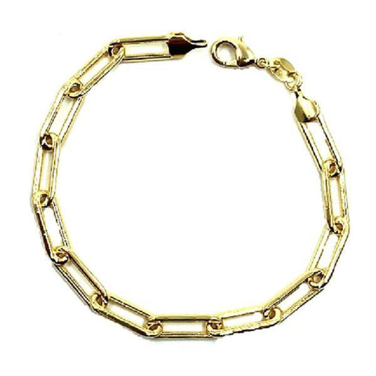 Athena Link Bracelet (BC481/BCG481)