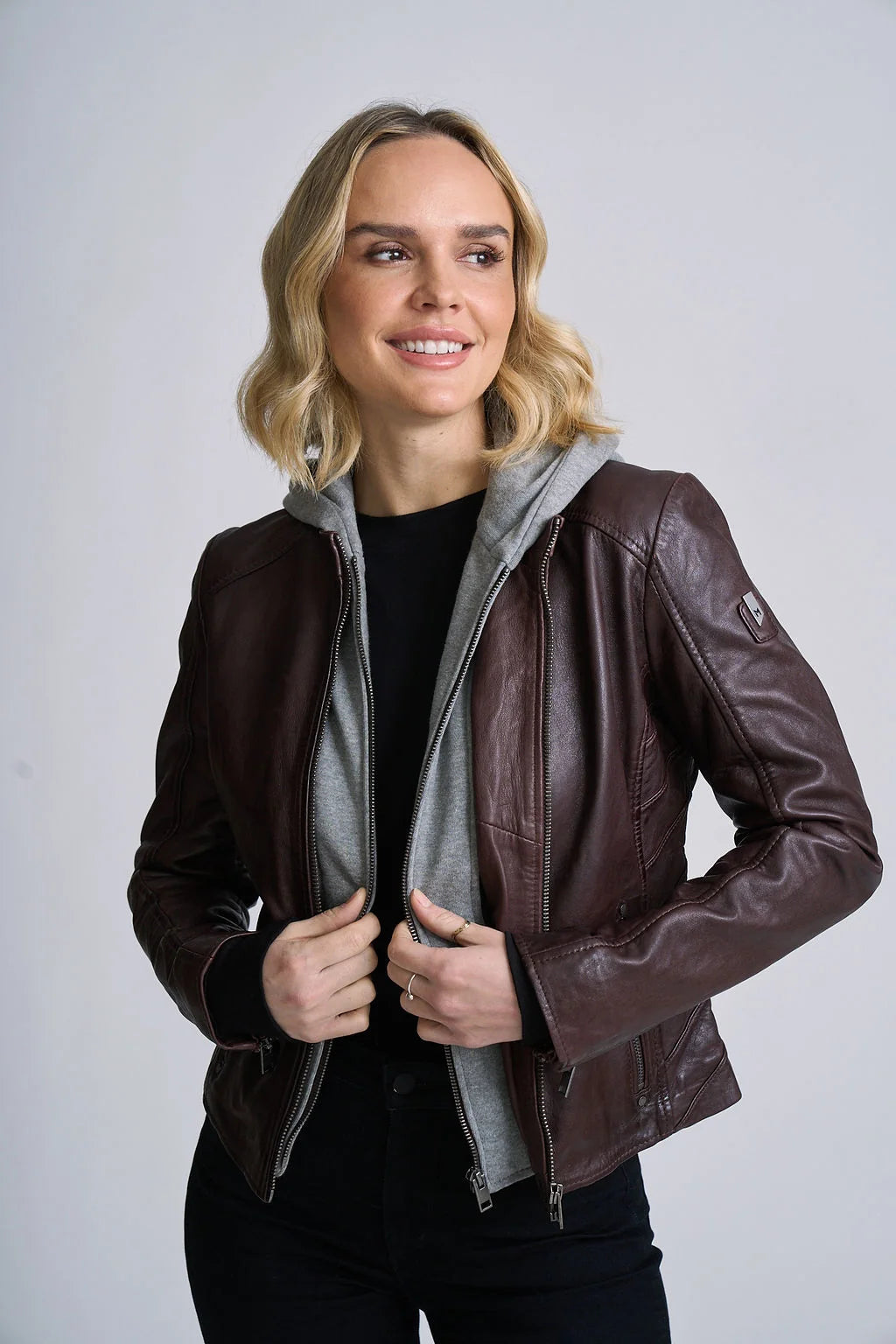 Mauritius Alva RF Jacket