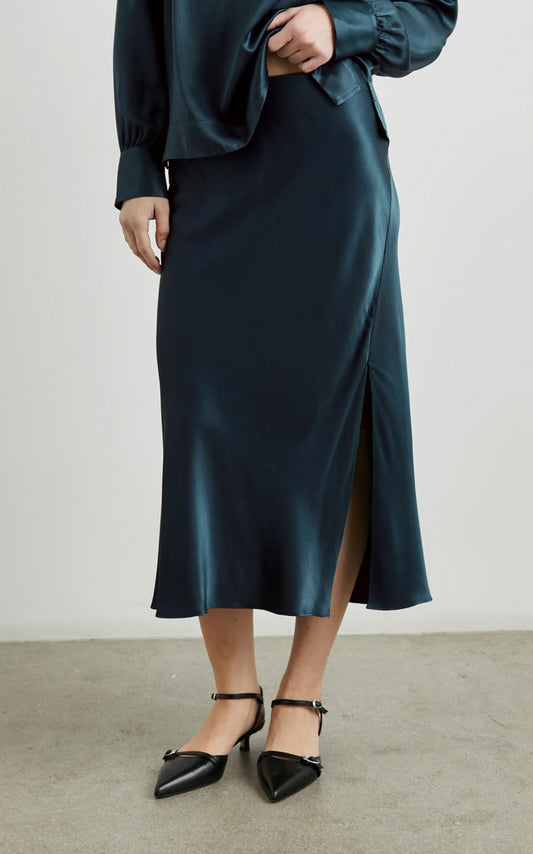 Rails Maya Skirt Deep Sea