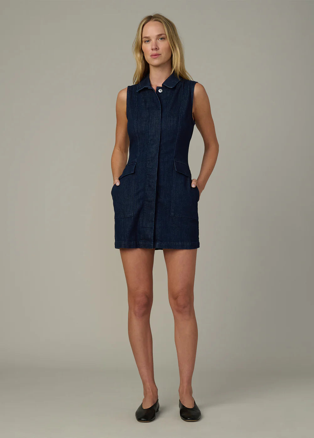 Joes Irina Dress