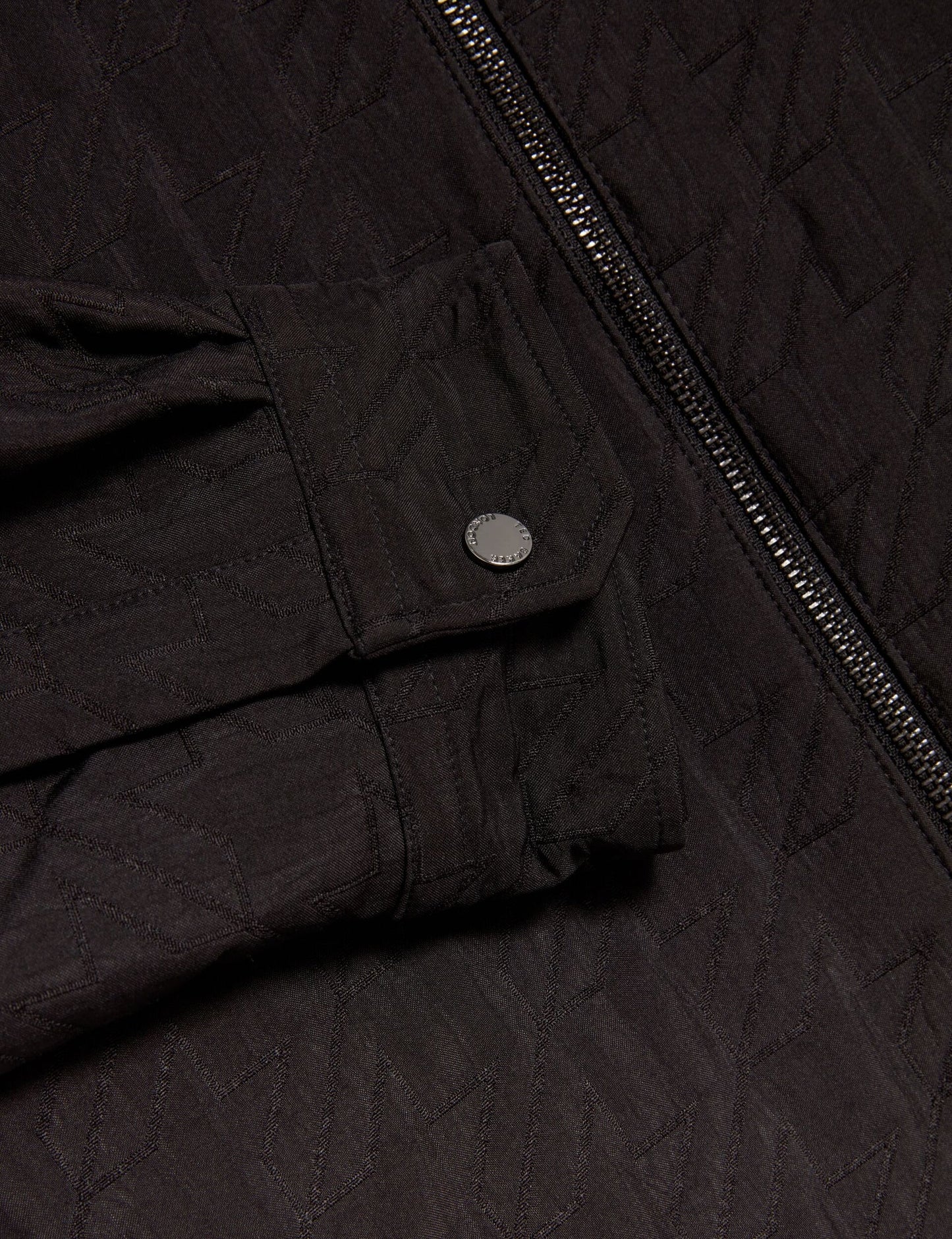 Ted Baker Thova Quilted Overshirt