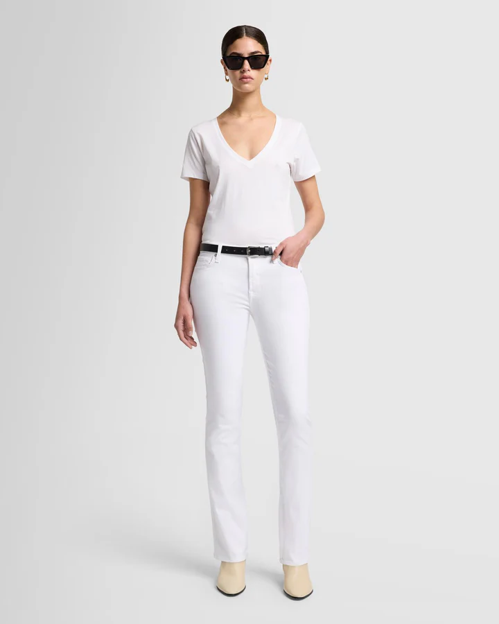 7 for all mankind Kimmie SMW