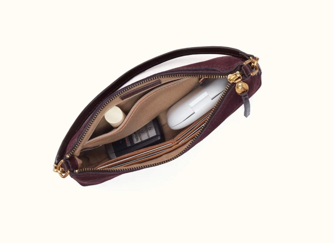 Hobo Darcy Crossbody