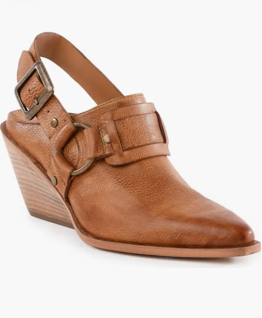 Seychelles Classified Slingback