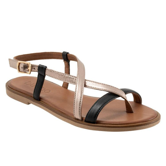 Bueno Harriot Flat Sandal