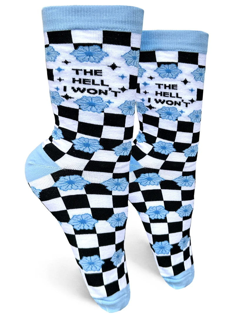 Groovy Things Socks Women’s