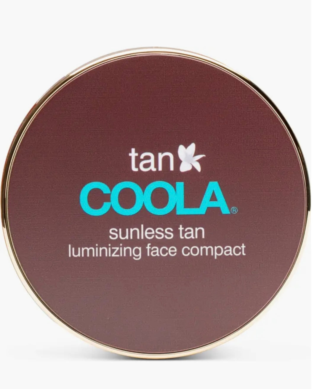 Coola Bronzing Face Compact