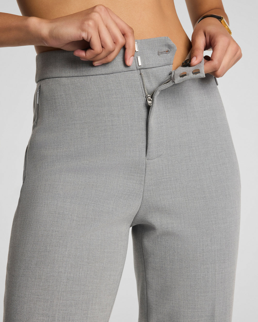 Spanx Slim Straight Pant