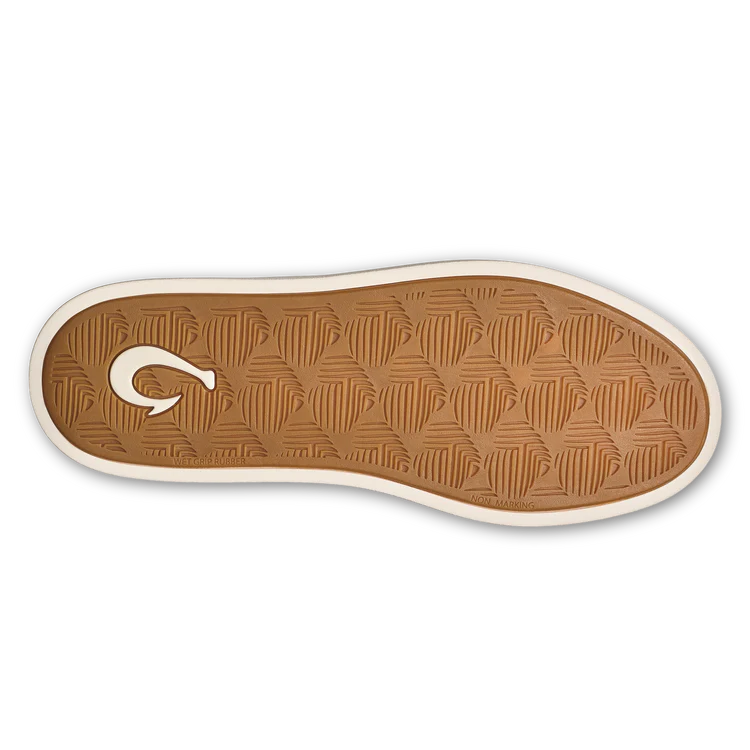 Olukai Pehuea Luxe Slip On Blissful Blue