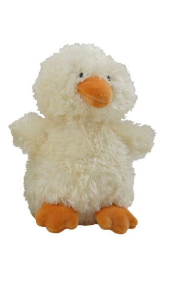 Creative Coop Plush Animals