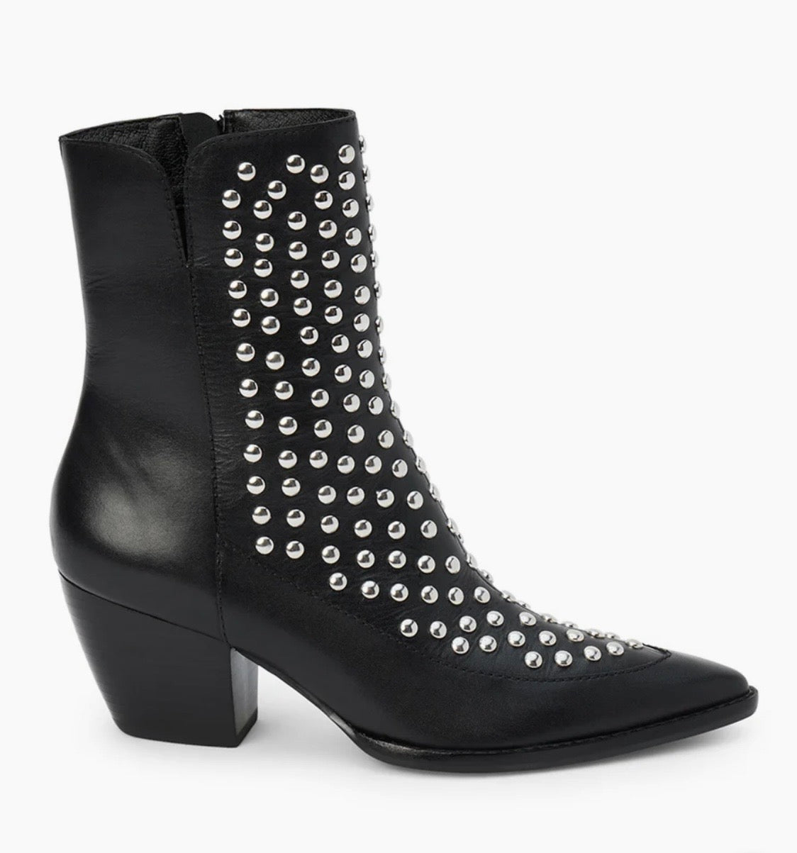 Matisse Margaret Ankle Boot