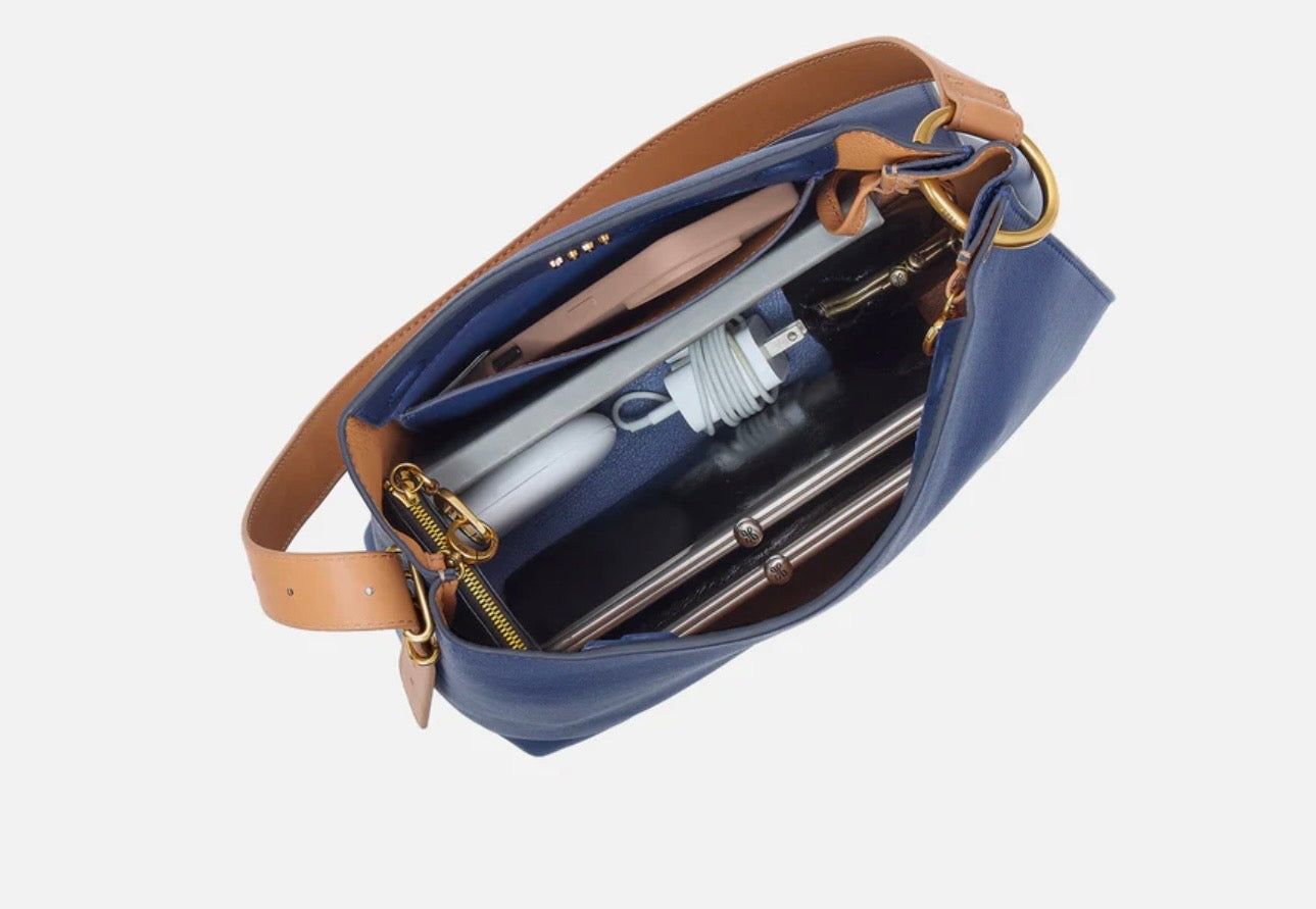 Hobo Rayna Shoulder Bag