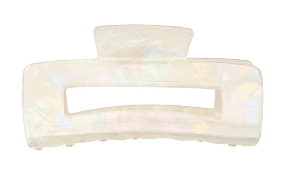 Bella Sleep Spa Marble Claw Clip