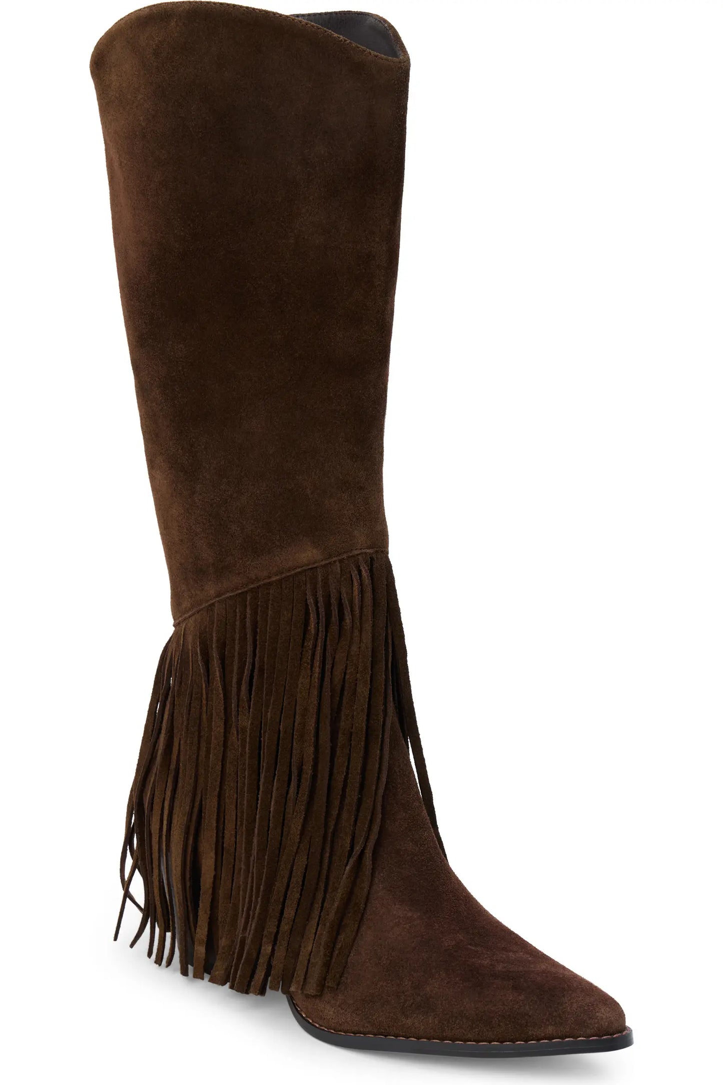 Matisse Tatum Fringe Boot