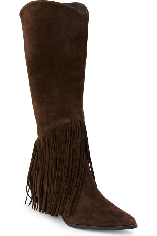 Matisse Tatum Fringe Boot