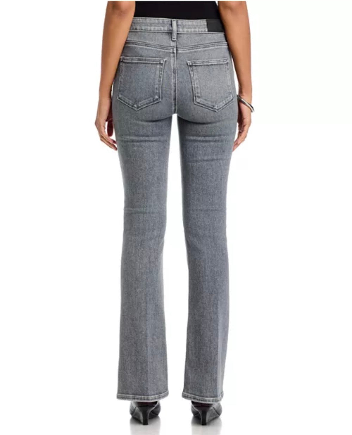Paige Laurel Canyon Smokey Grey