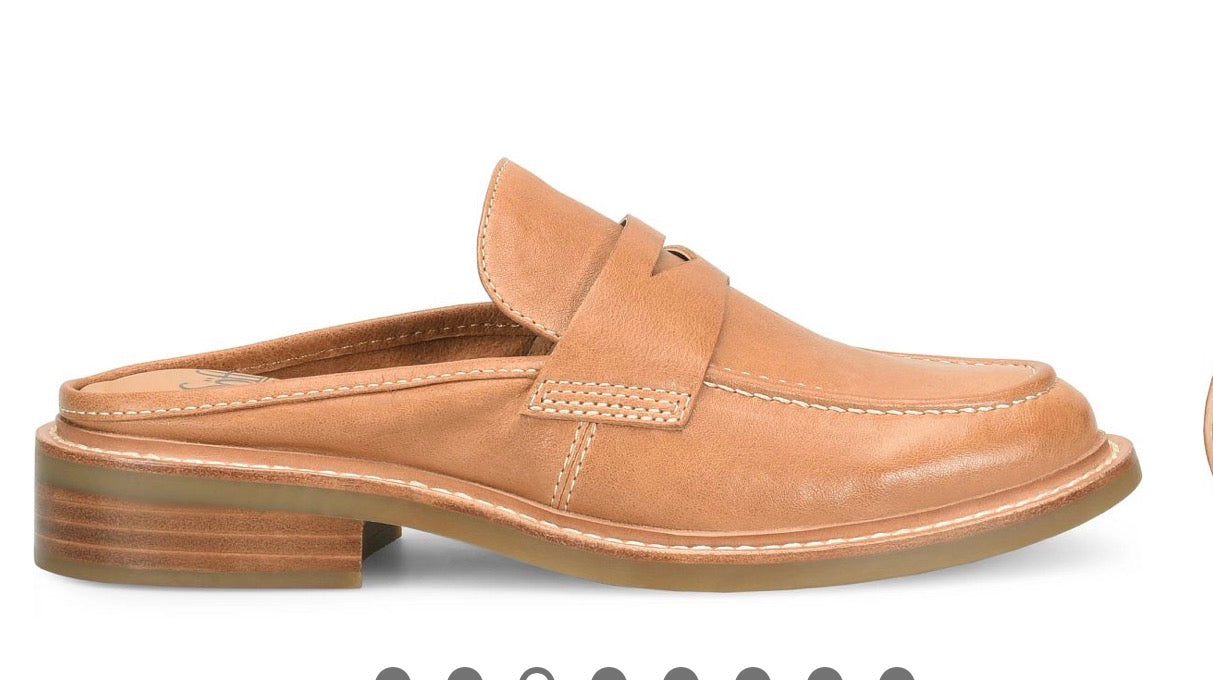 Sofft Monique Loafer