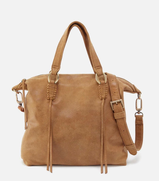 Hobo Harley Satchel