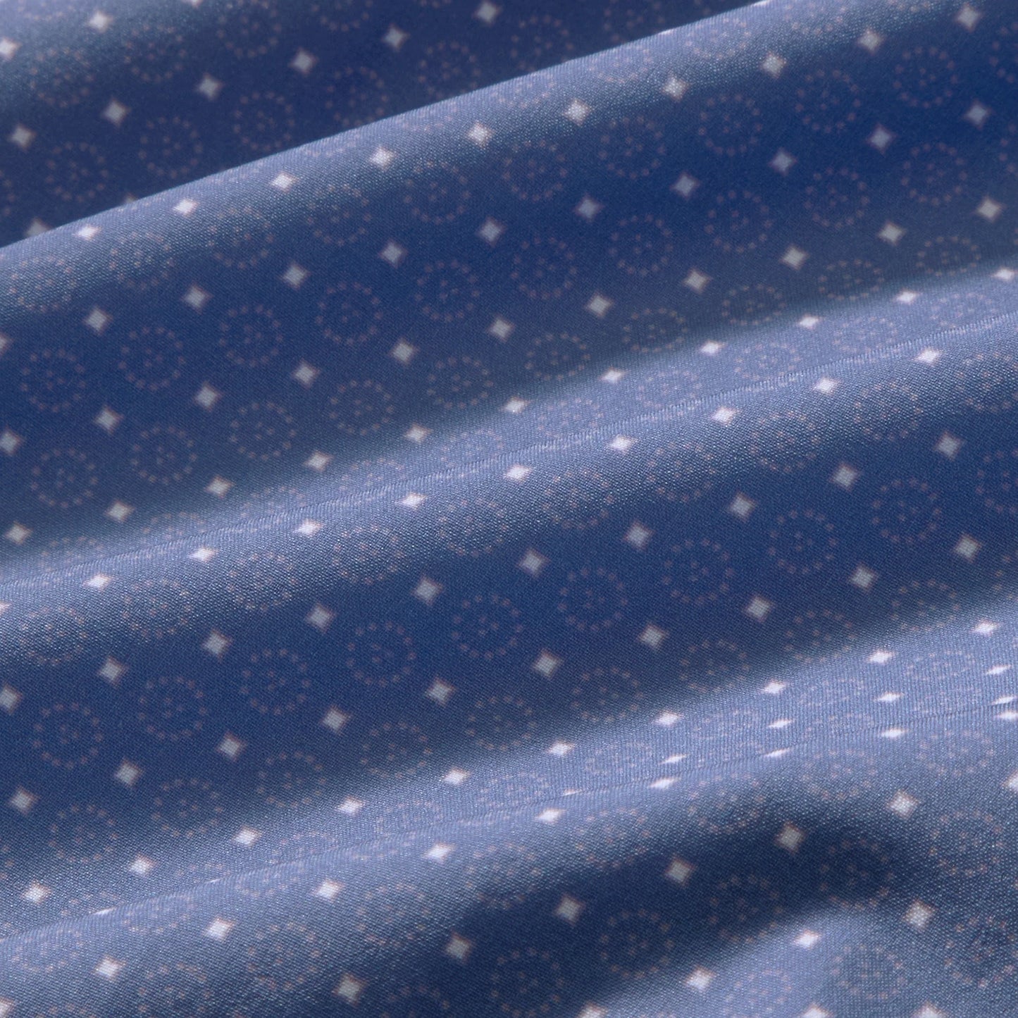 Mizzen+Main Leeward SS Dress Shirt