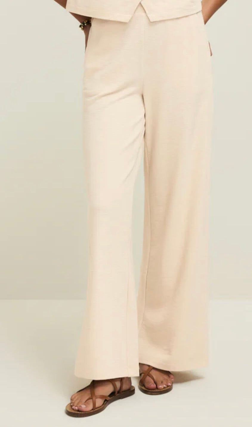 Zsupply Andre Wide Leg Pant
