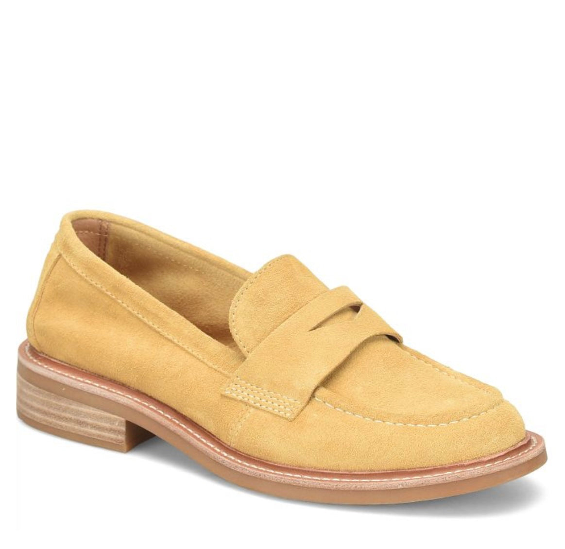 Sofft Mara Loafer Marigold