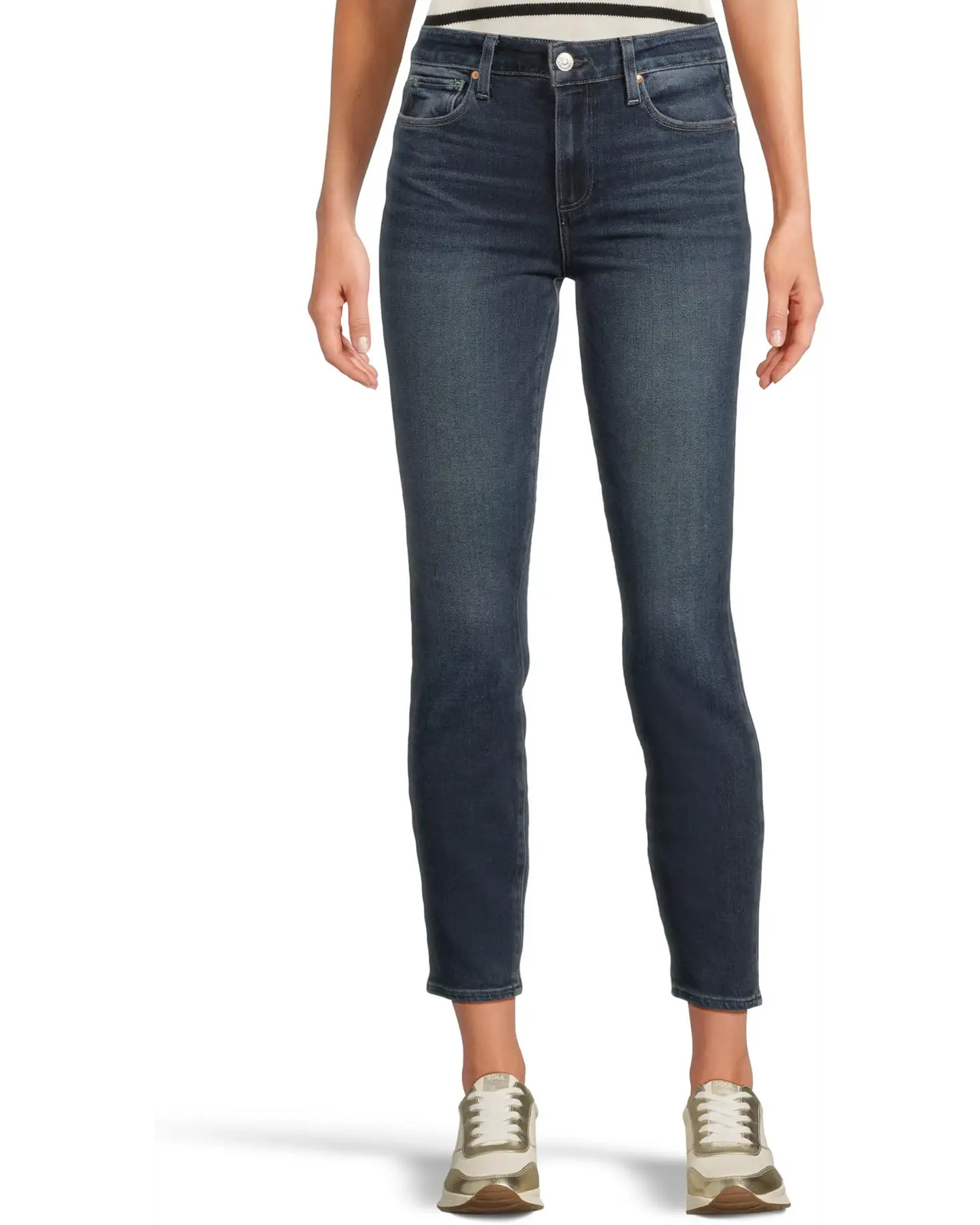 Paige Hoxton Ankle Reagent St