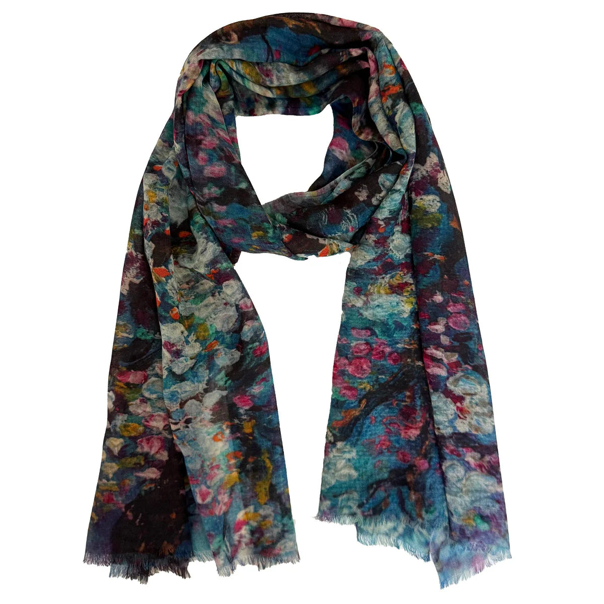 Chinar Scarves