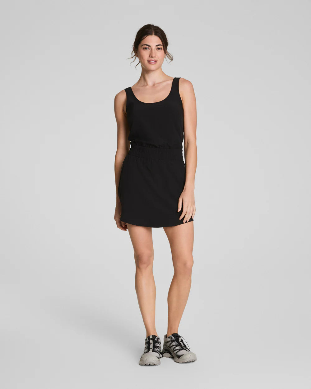 Spanx On The Move Tank Dress