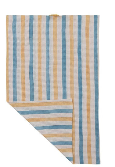 Creative Coop Two Sided Microfiber Tea Towels
