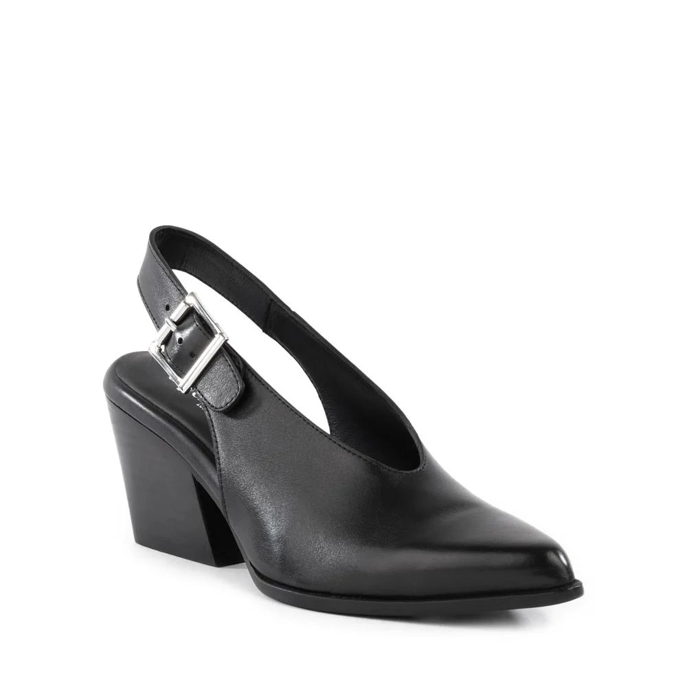 Seychelles Baby-Faced Heel