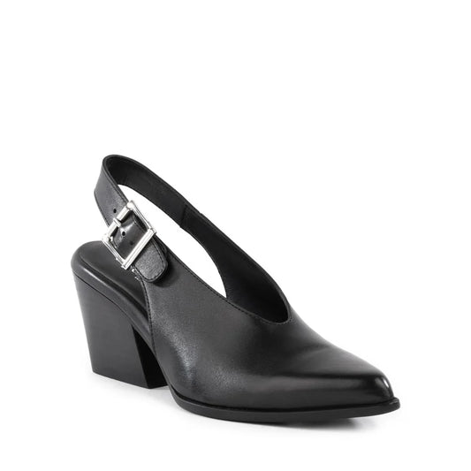 Seychelles Baby-Faced Heel