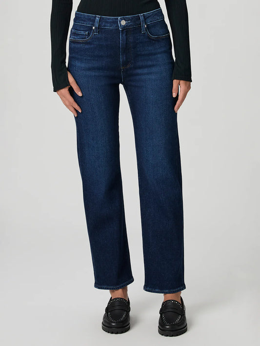 Paige Mason Ankle jean Cirques