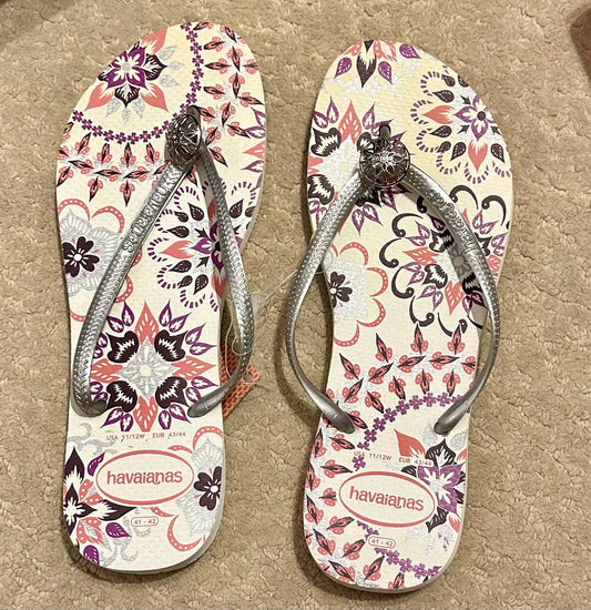 Havaianas Slim Thematic