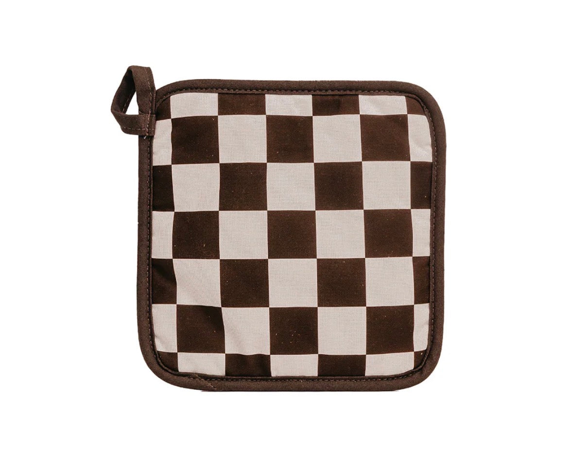 Crae Pot Pad