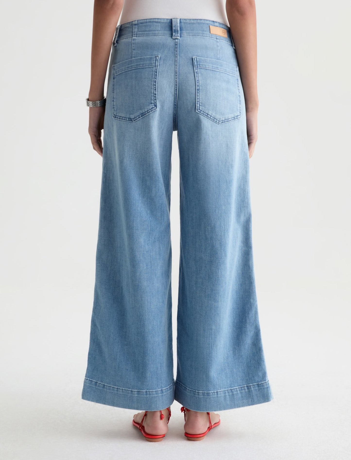 AG Stella Ankle Jean Flight