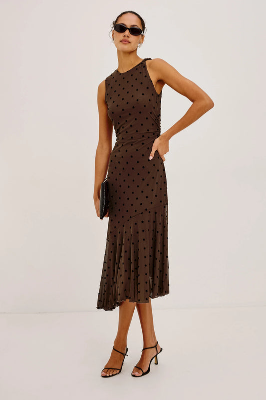 Rails Daija Dress