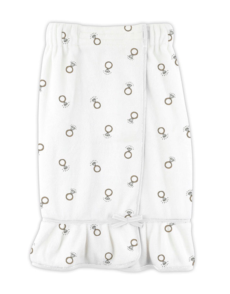 Bella Sleep Spa Spa Wrap