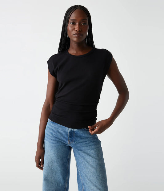 Michael Stars Joni Crew Rib