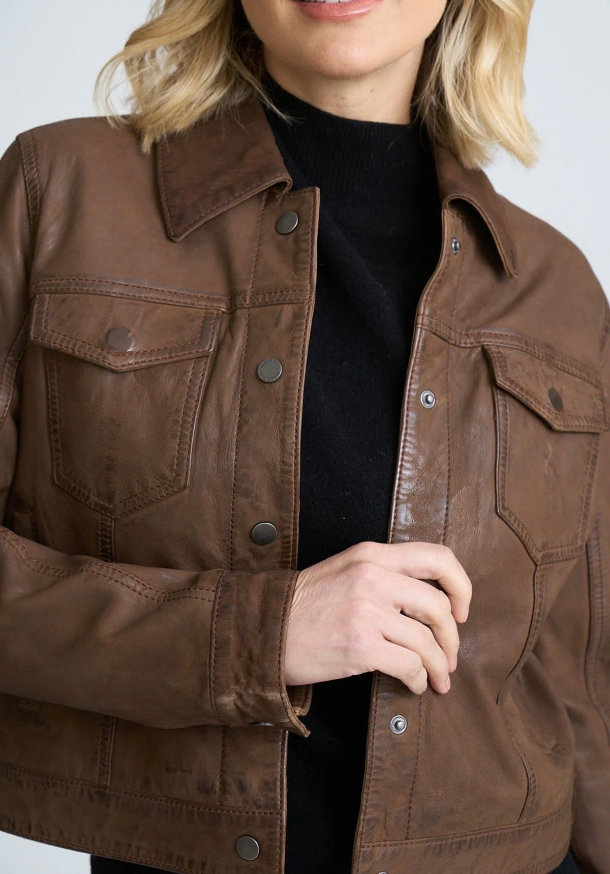 Mauritius Klara Rf Jacket