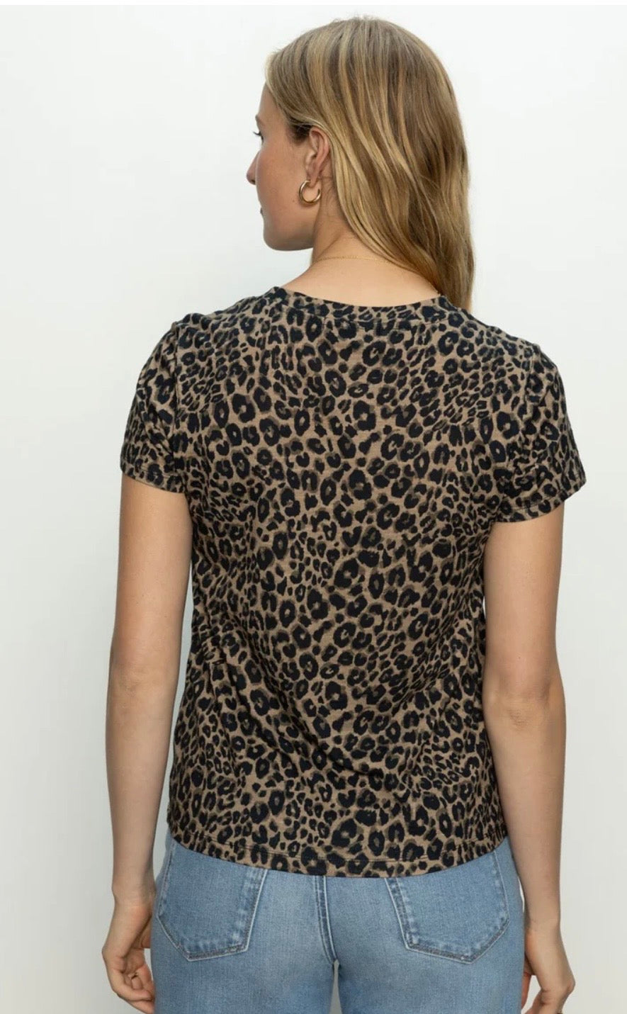 Sanctuary The Perfect Printed Tee